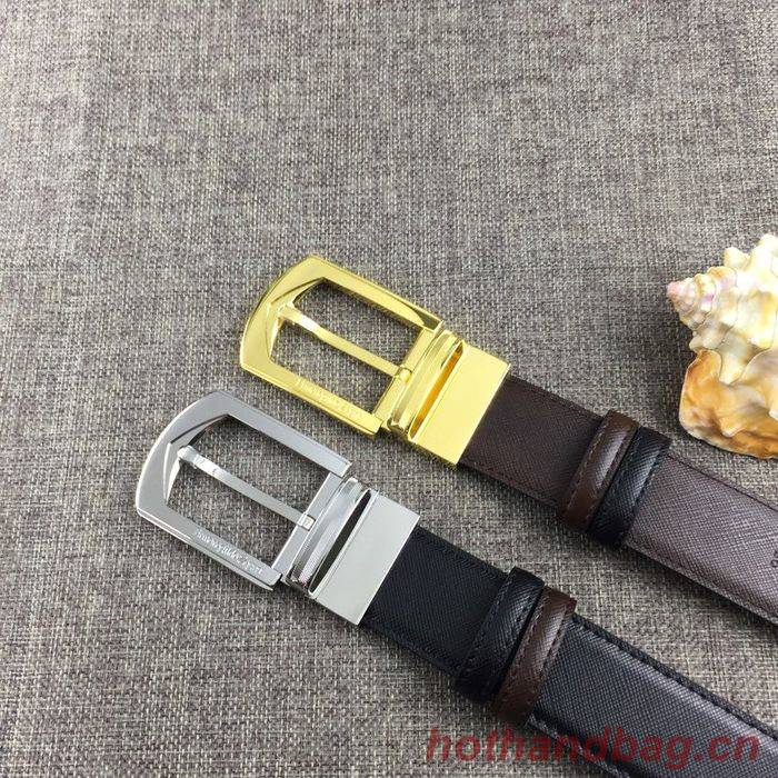 Ermenegildo Zegna Belt EZB00035-1